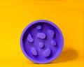 Double yum feeder