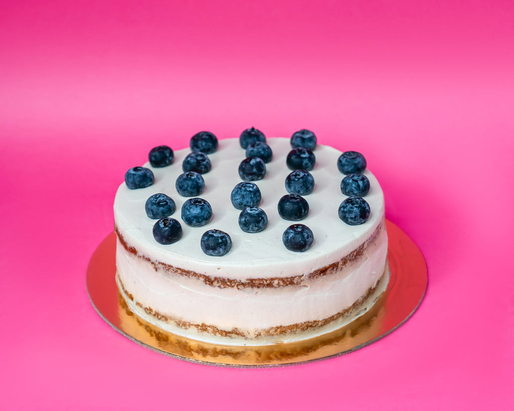 Share the cake