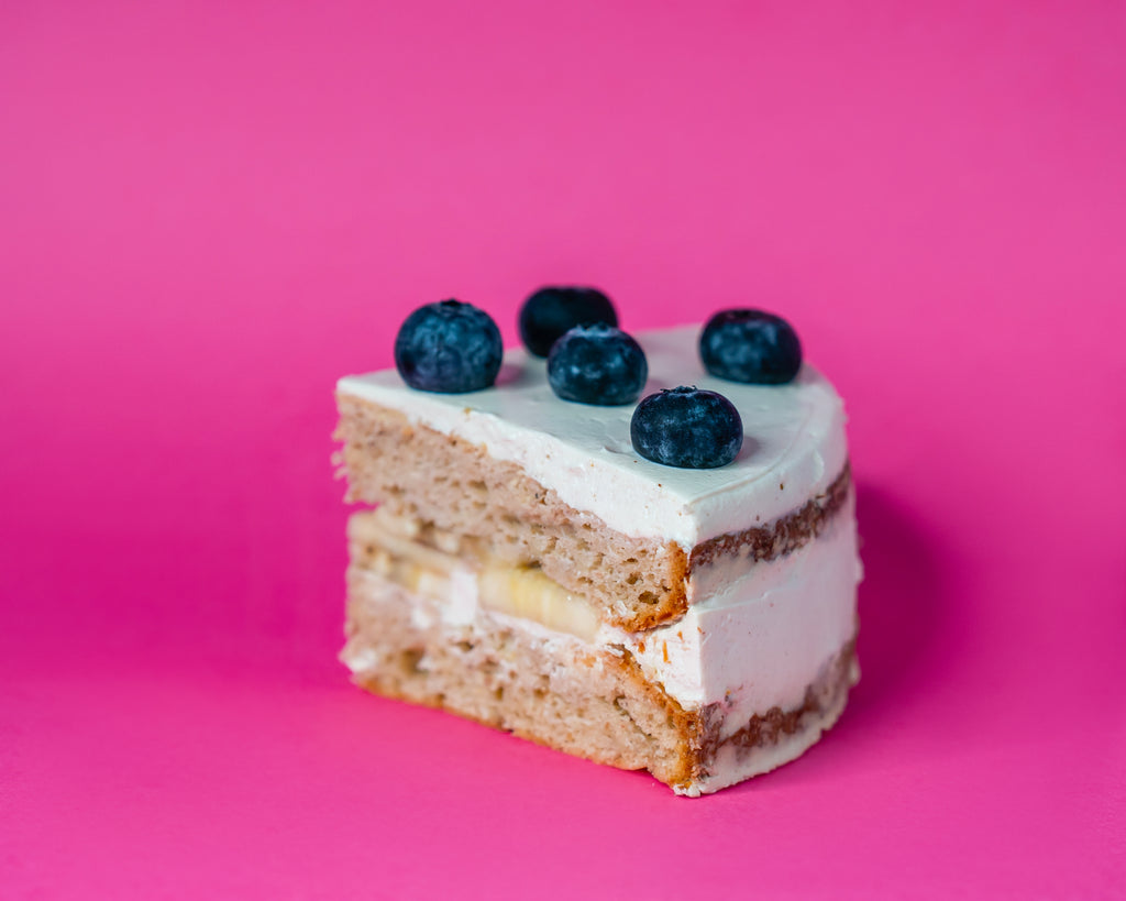 Share the cake