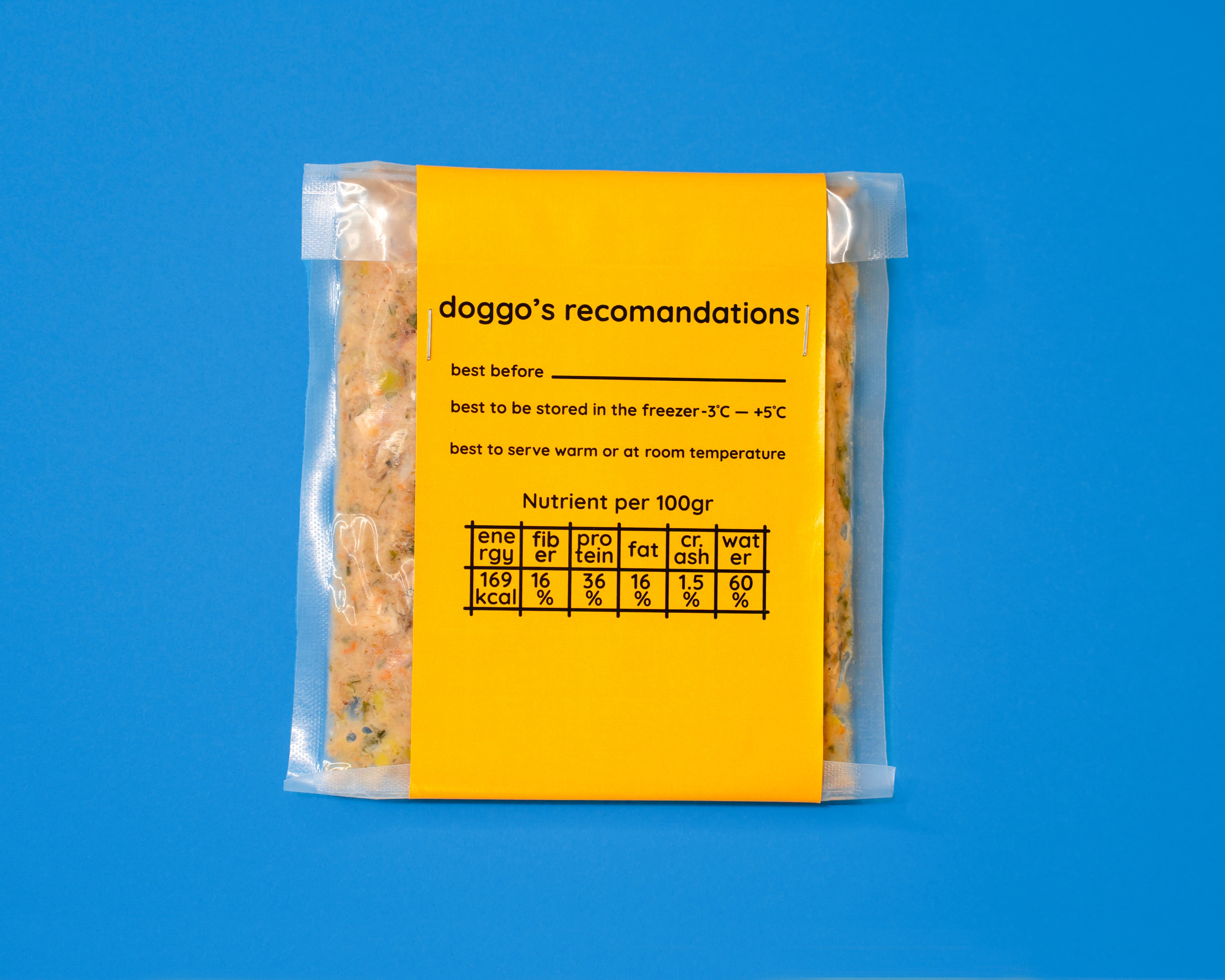 Chicken! At The Disco