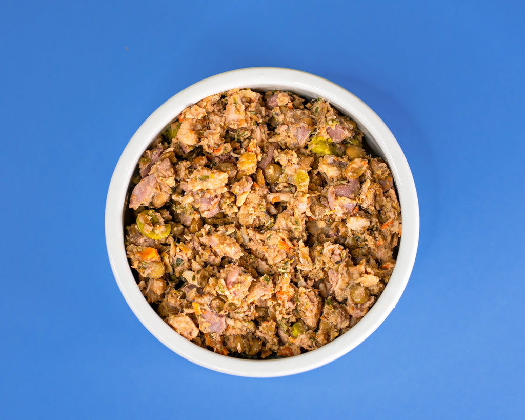 Chicken! At The Disco