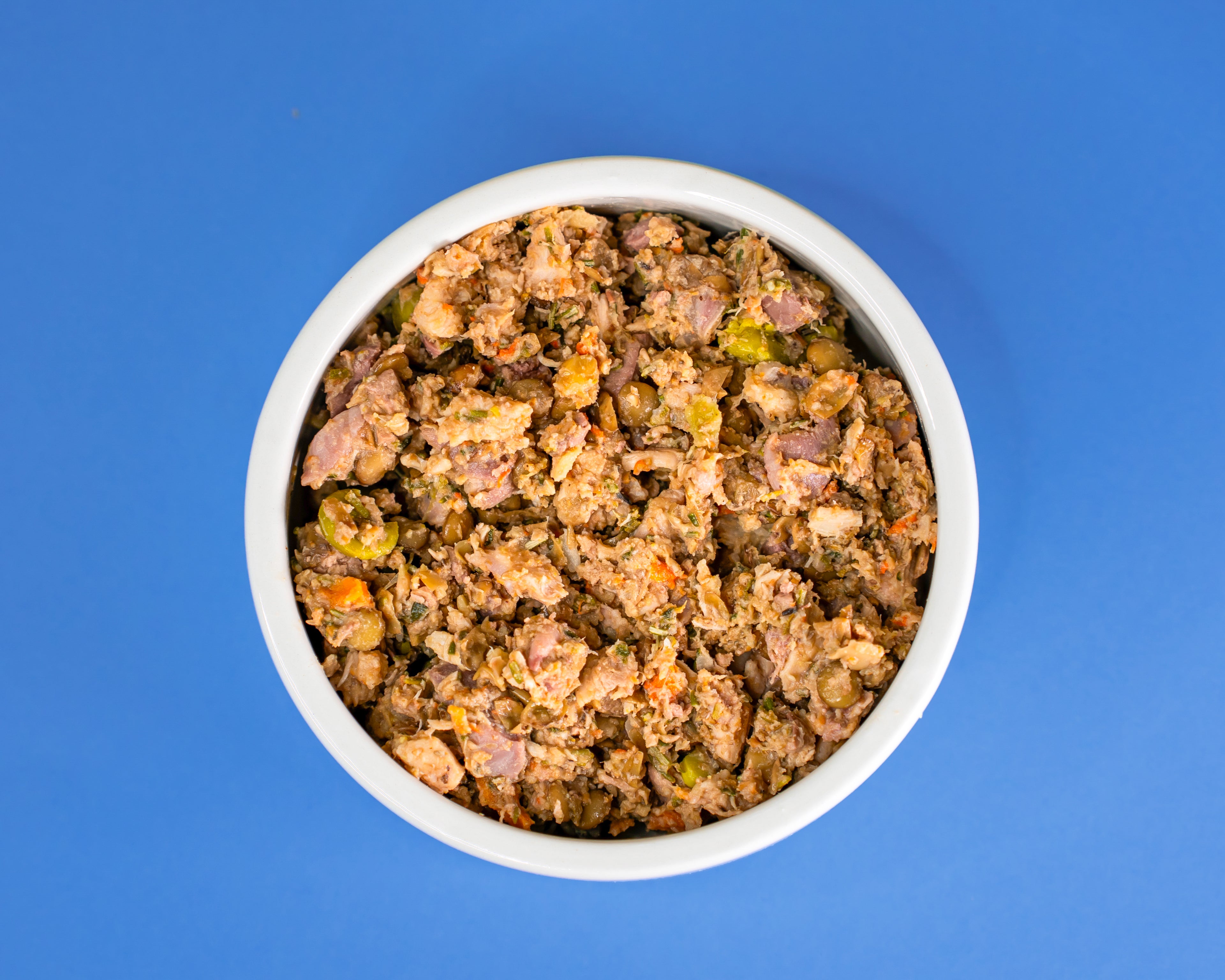 Chicken! At The Disco