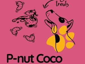 P-NUT COCO BUTTER