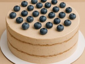 SHARE THE CAKE