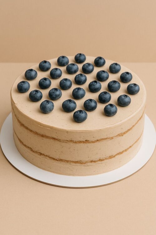 SHARE THE CAKE